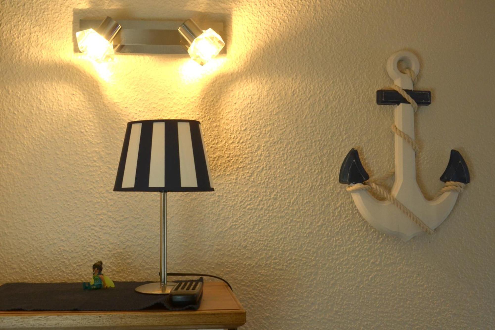 Sehnsuchtsort Appartement Zingst Buitenkant foto