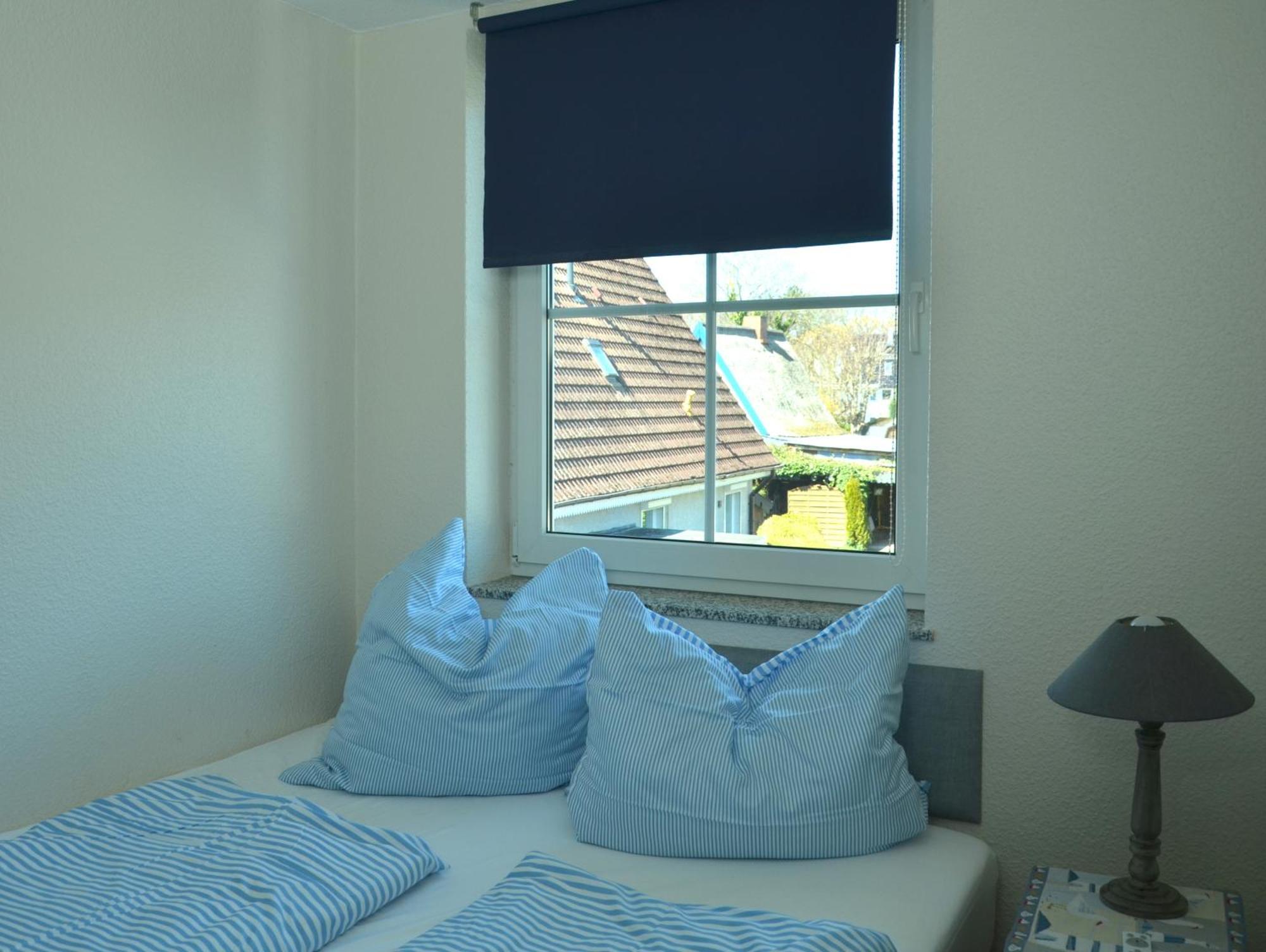 Sehnsuchtsort Appartement Zingst Buitenkant foto