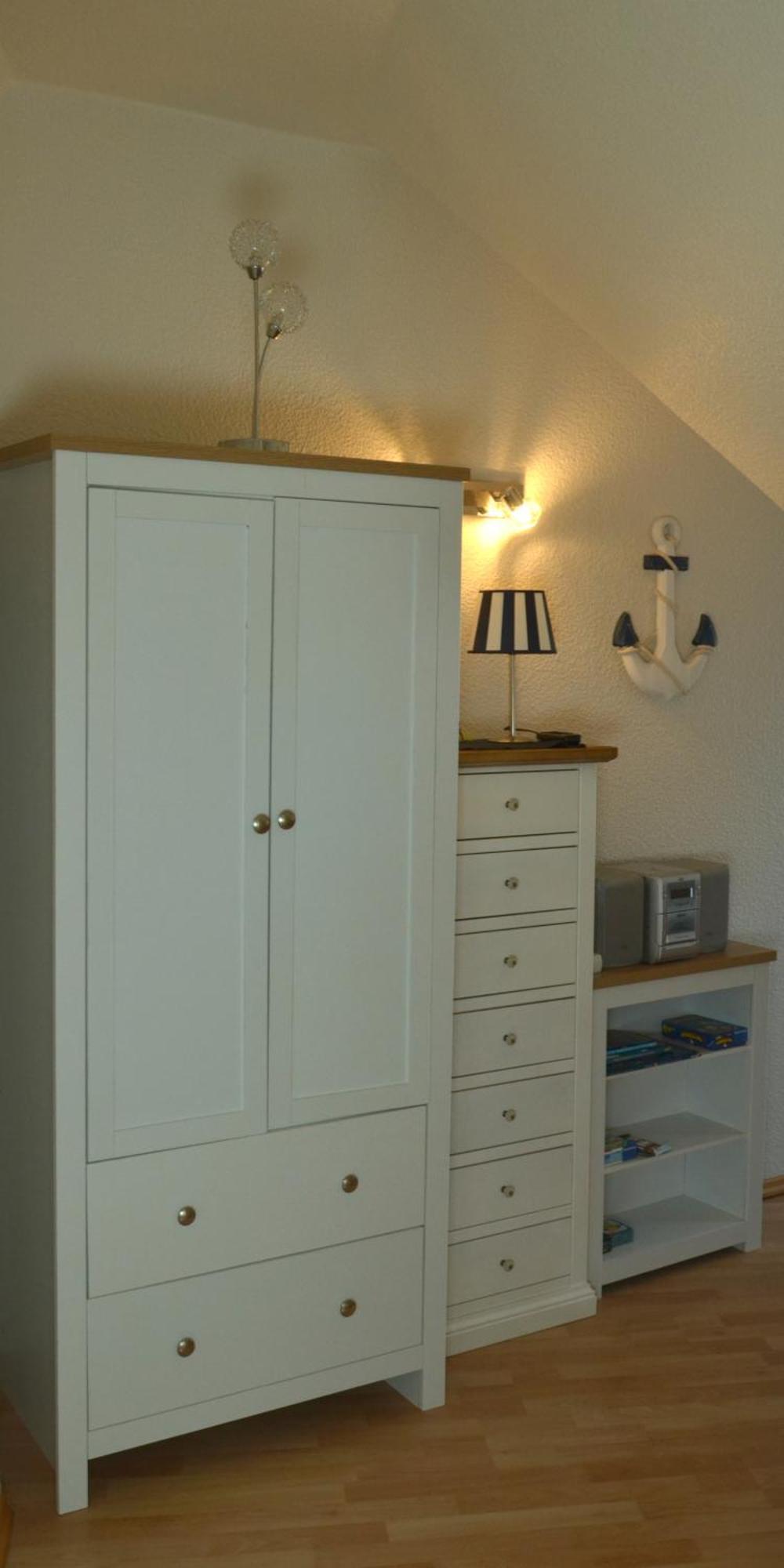 Sehnsuchtsort Appartement Zingst Buitenkant foto