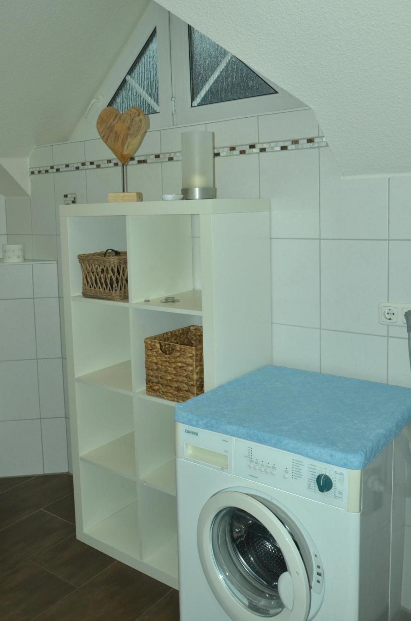 Sehnsuchtsort Appartement Zingst Buitenkant foto
