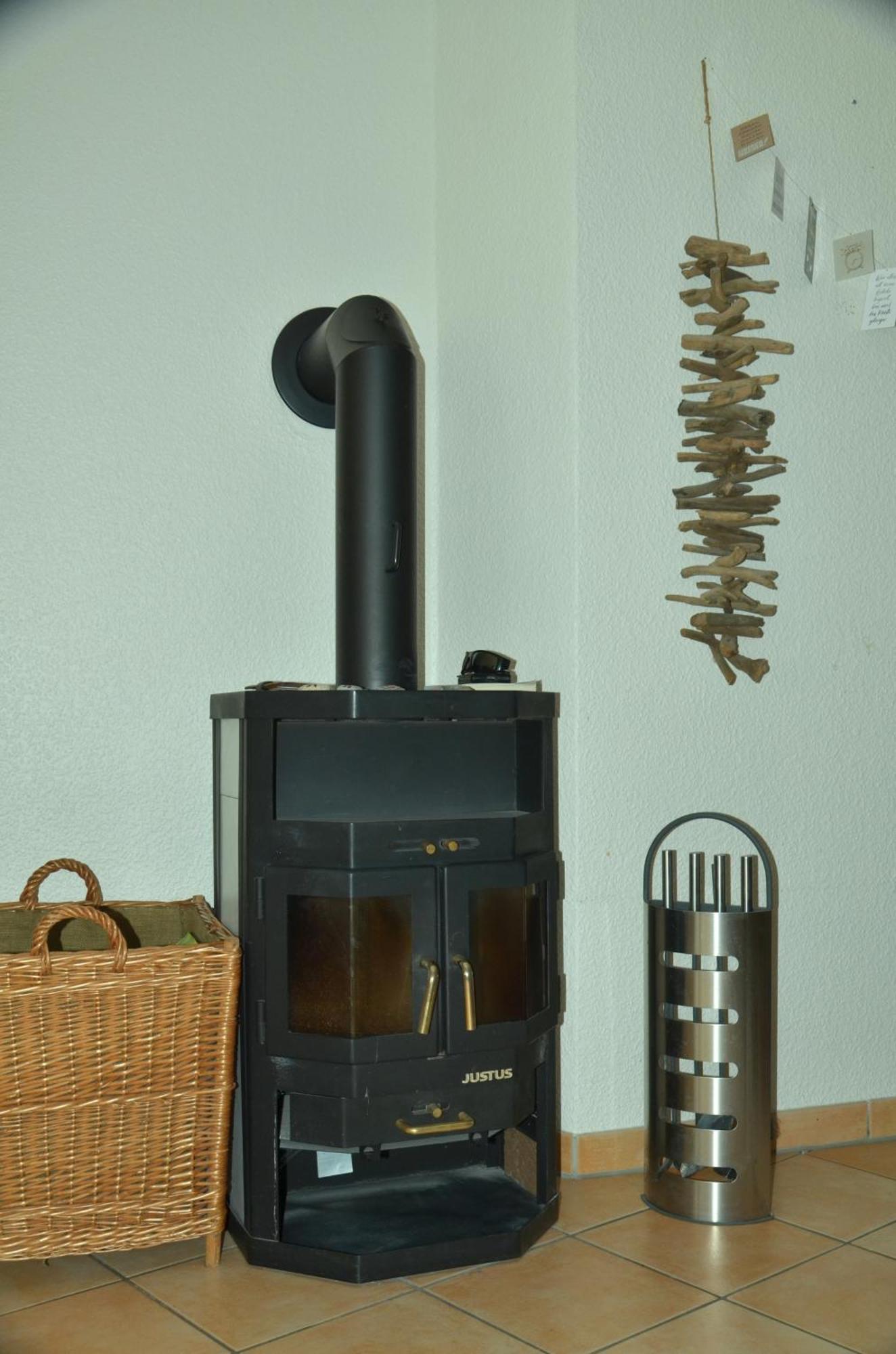 Sehnsuchtsort Appartement Zingst Buitenkant foto