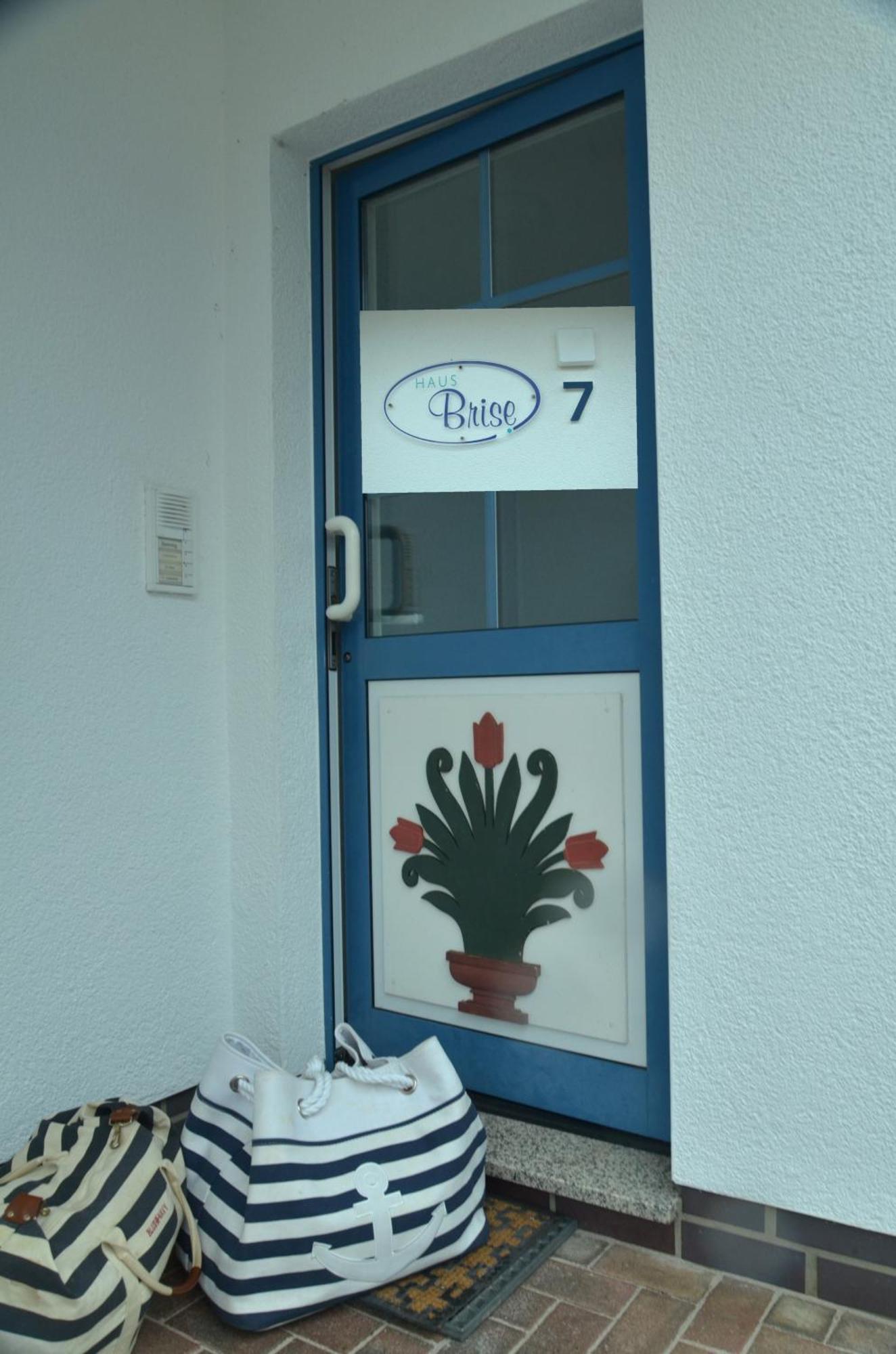 Sehnsuchtsort Appartement Zingst Buitenkant foto